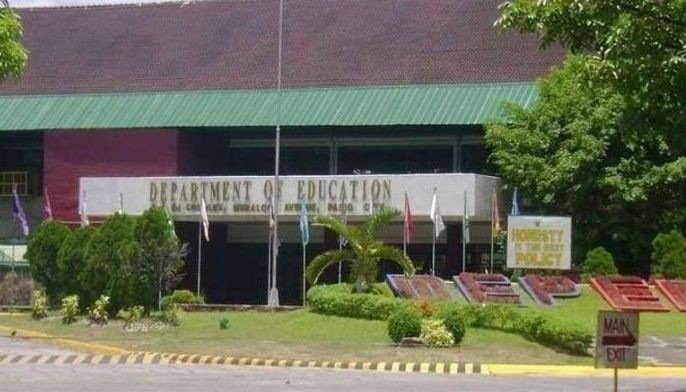 DepEd: Pride festivities in schools voluntary