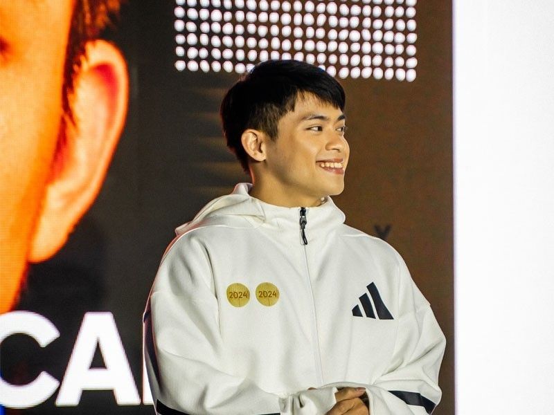 2 bronze tiniyak nina Saclag, Alvarez