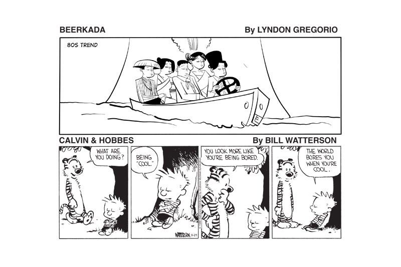 Comics (September 21, 2026)