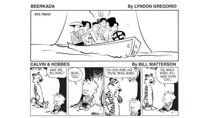 Comics (September 21, 2026)