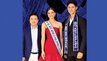 How pageants support the tourism industry