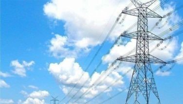 ERC: VAT sa system loss, out na sa Nobyembre