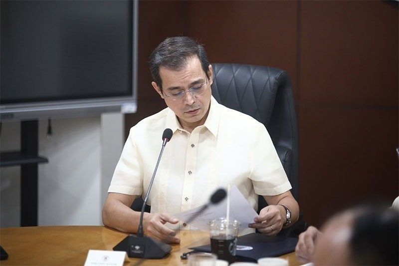 F2F classes sa Maynila ngayong araw suspendido