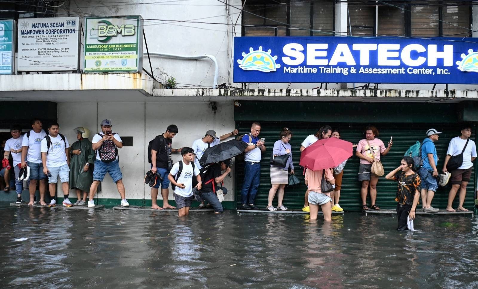 4 estudyante tepok sa leptospirosis sa Bulacan