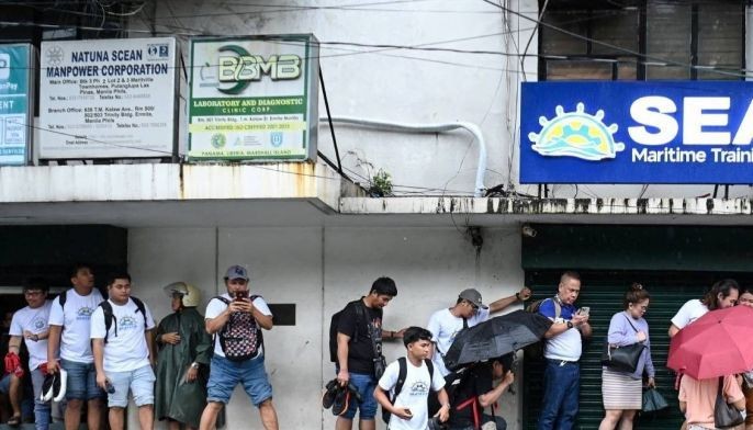 4 estudyante tepok sa leptospirosis sa Bulacan
