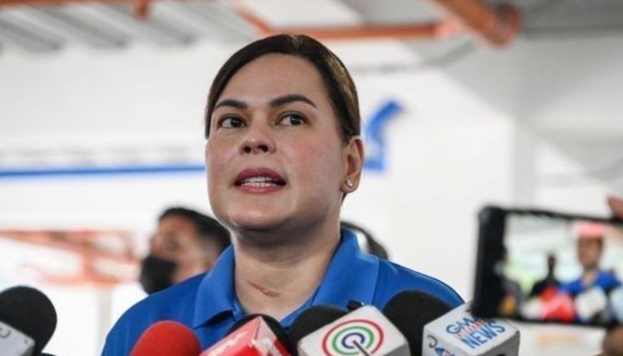 &lsquo;Conflict of interest&rsquo; sa negosyo ni Sara sumingaw
