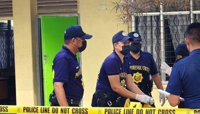 School shootings ginagawang content sa social media, binira