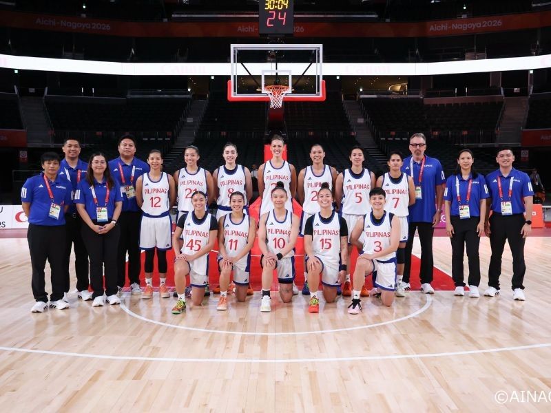 Gilas women rout Hong Kong to book Asian Games quarterfinals berth
