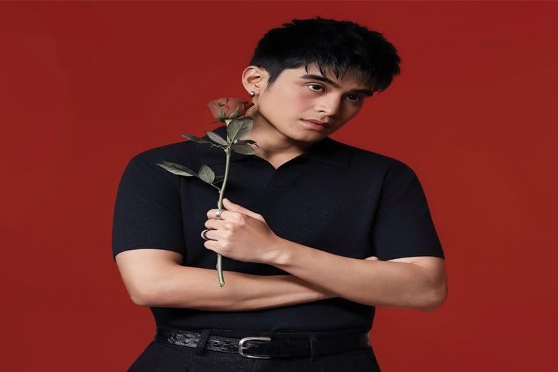 Will Ashley, may iba’t ibang kwento ng pag-ibig Will Ashley, may iba’t ibang kwento ng pag-ibig