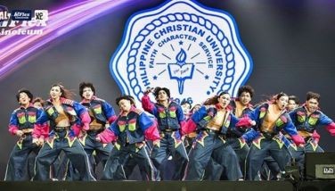 PCU-D streetdance champs