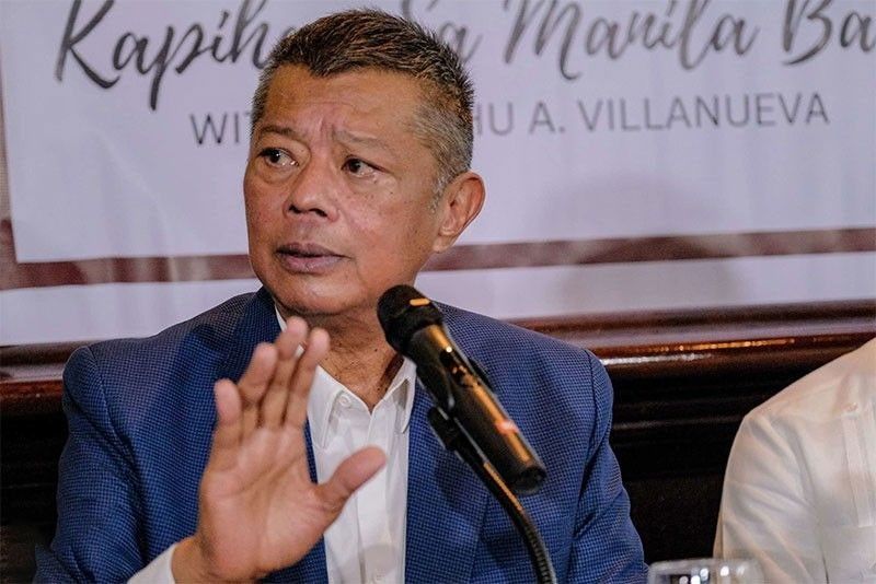 Feuding execs warned: Don’t use ombudsman