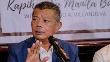 Feuding execs warned: Don’t use ombudsman