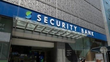 Security Bank rolling out Apple Pay, Google Pay