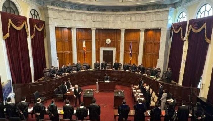 SC highlights importance of &lsquo;justice zones&rsquo;