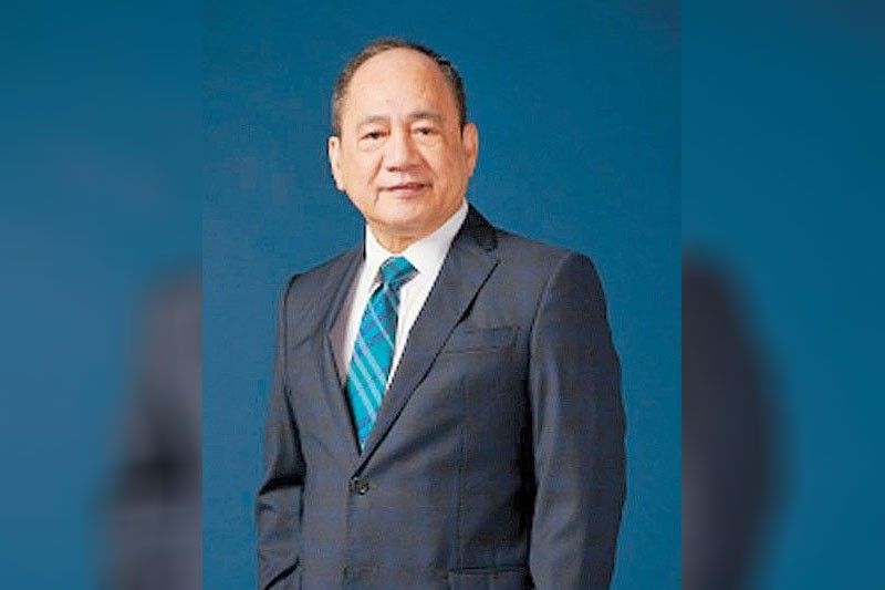 PSE chief bullish on market’s upside