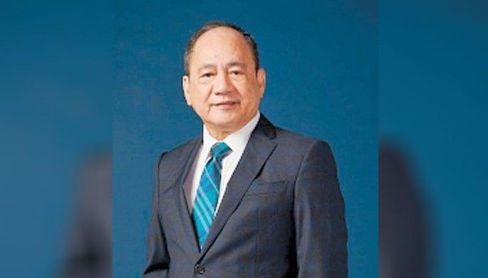 PSE chief bullish on market&rsquo;s upside