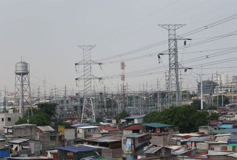 NGCP ready to speed up Mindoro-Panay transmission