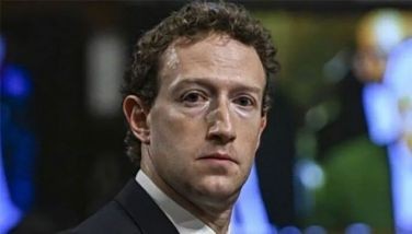 Kita sa Facebook ads, planong harangin