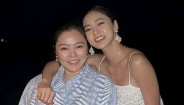 Kim Chiu’s sister arrested for theft