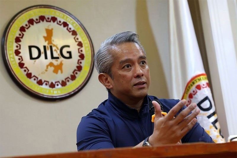 Remulla: Social media access ng edad 16 pababa, higpitan