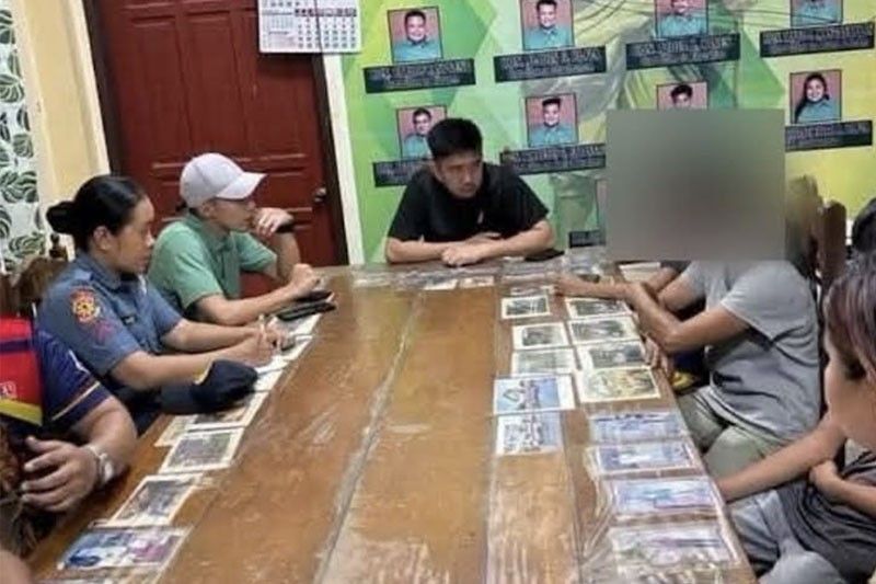 Grade 8 nagbantang mamamaril sa iskul!