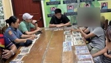Grade 8 nagbantang mamamaril sa iskul!