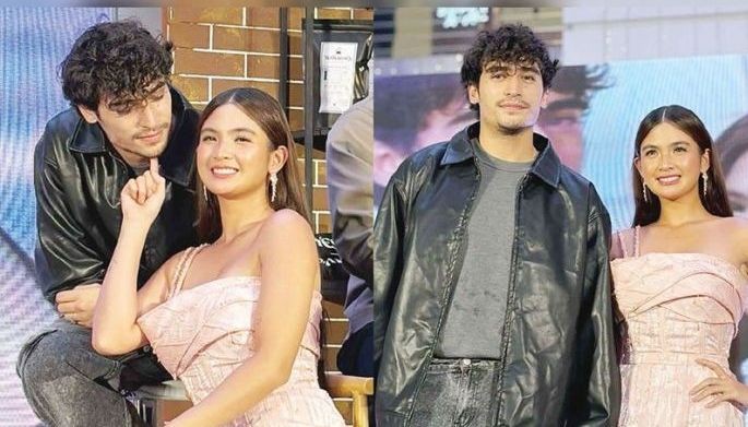 Exes Heaven Peralejo and Marco Gallo&rsquo;s bittersweet journey in &lsquo;University Series&rsquo;