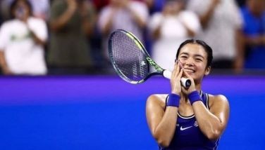 No feed, no problem: Cignal to air Eala live