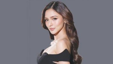 Kim, hindi pa rin lumalambot ang puso?!