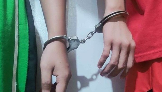 3 tinedyer arestado sa &lsquo;shooting threats&rsquo; na ginawang content!