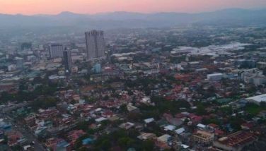 EMB-7: Haze may persist