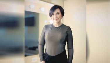 Sharon Cuneta opens up about the highs and lows of married life