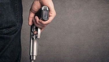 Huwag gawing content ang school shootings – solon