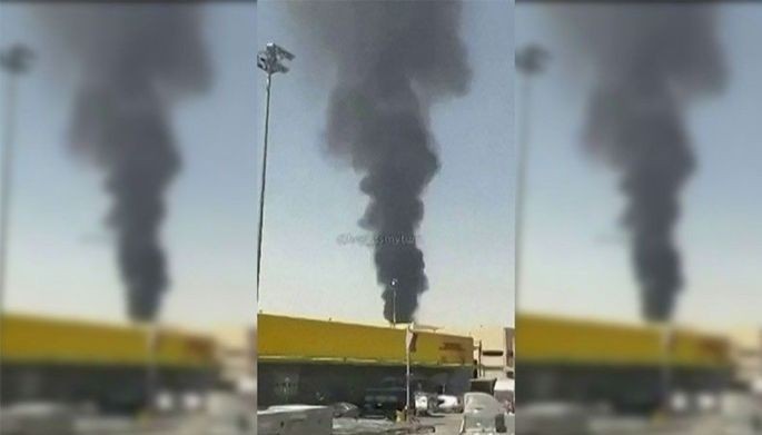 DMW: Pinoys&nbsp;unharmed&nbsp;in Riyadh explosions