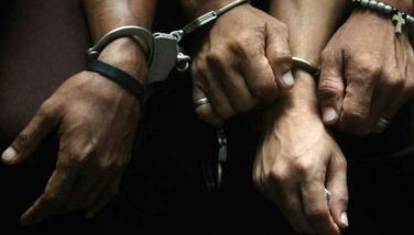 21 wanted persons, timbog sa one-day warrant drive ng QCPD