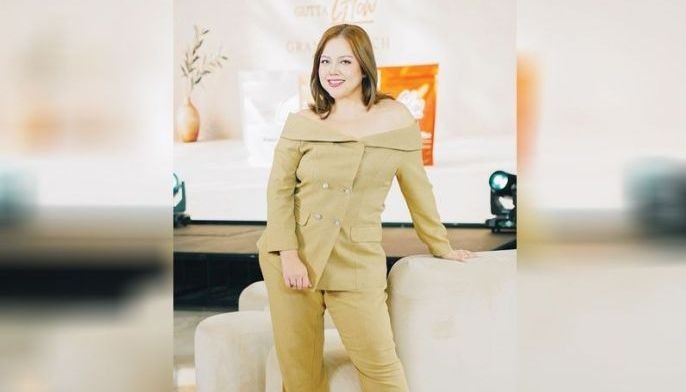 TV5&rsquo;s MJ Marfori ventures into beauty and wellness business