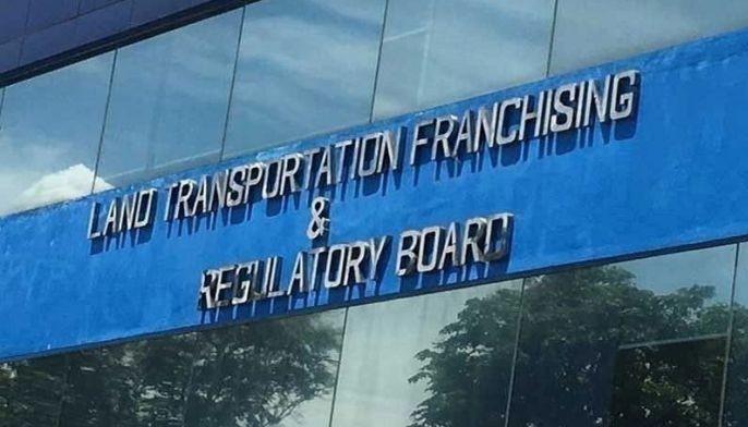LTFRB flags data breach