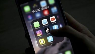 DICT wants socmed sites to get congress franchise