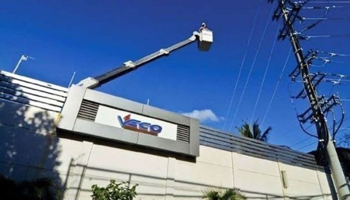 Mandaue wants phased power rate payments