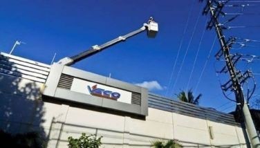 Mandaue wants phased power rate payments