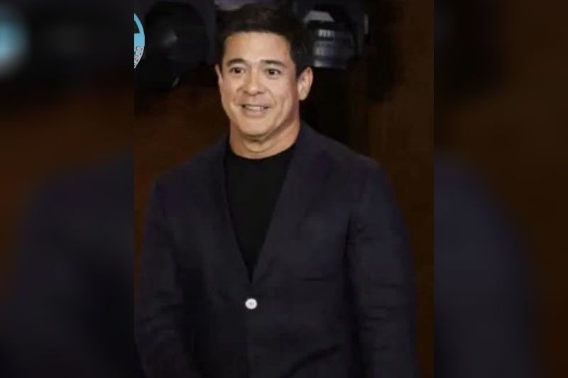 Aga, Tom Cruise ng Pinas!