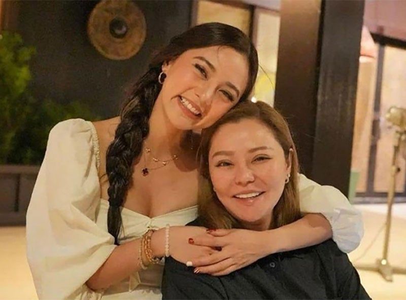 Ate ni Kim Chiu inaresto sa qualified theft