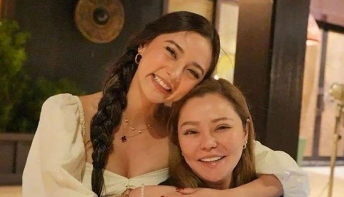 Ate ni Kim Chiu inaresto sa qualified theft