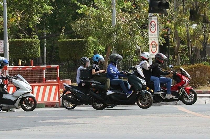 PNP to boost partnership with ride-hailing companies