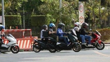 PNP to boost partnership with ride-hailing companies