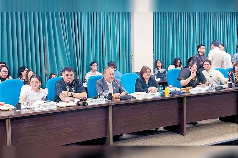 DOE admits no immediate solution to Visayas power crisis