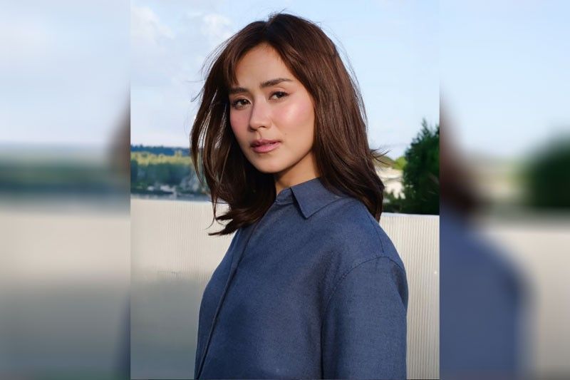 Sarah, manganganak na raw sa Pasko