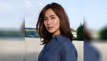 Sarah, manganganak na raw sa Pasko
