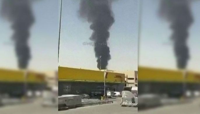 DMW: Walang Pinoy na nasaktan sa Houthi attacks sa Riyadh