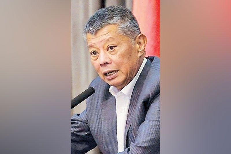 Barangay Chairman dapat may civil service eligibility - Remulla